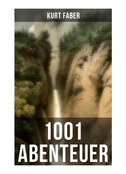 Produktbild: 1001 Abenteuer