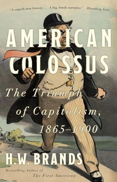 Produktbild: American Colossus