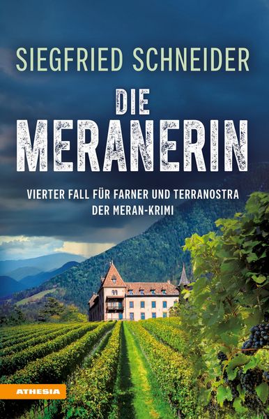 Produktbild: Die Meranerin