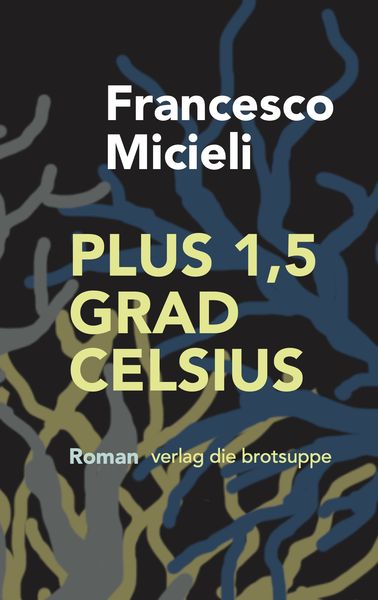 Produktbild: Plus 1,5 Grad Celsius
