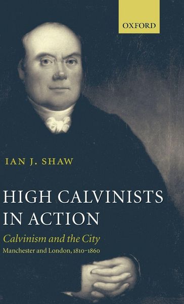 Produktbild: High Calvinists in Action