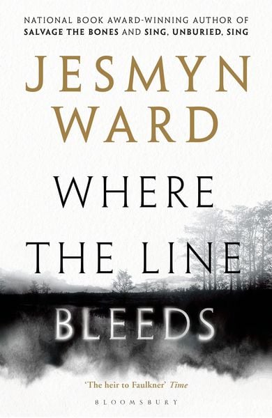 Produktbild: Where the Line Bleeds