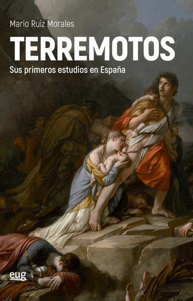 Produktbild: Terremotos