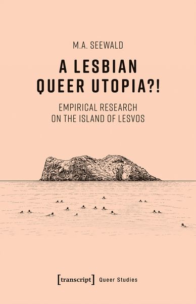 Produktbild: A Lesbian Queer Utopia?!