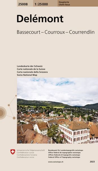 Produktbild: 25008 Del&eacute;mont