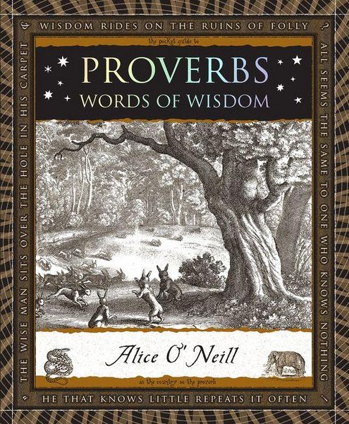 Produktbild: Proverbs