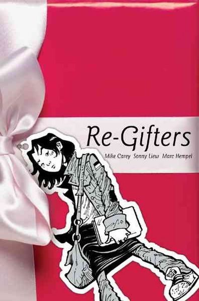 Produktbild: Re-Gifters
