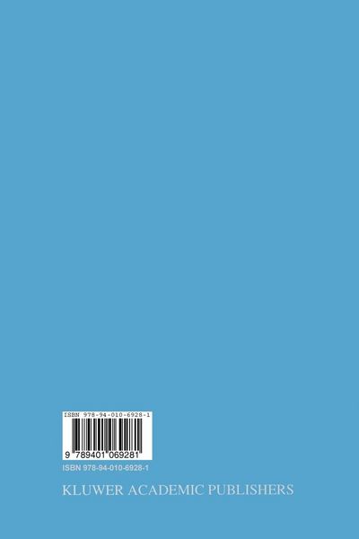 Produktbild: Boundary Layer Studies and Applications