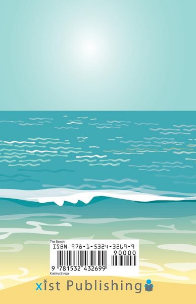 Produktbild: The Beach