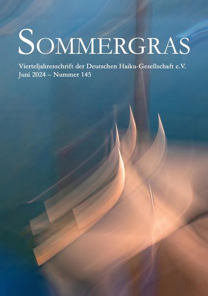 Produktbild: Sommergras 145