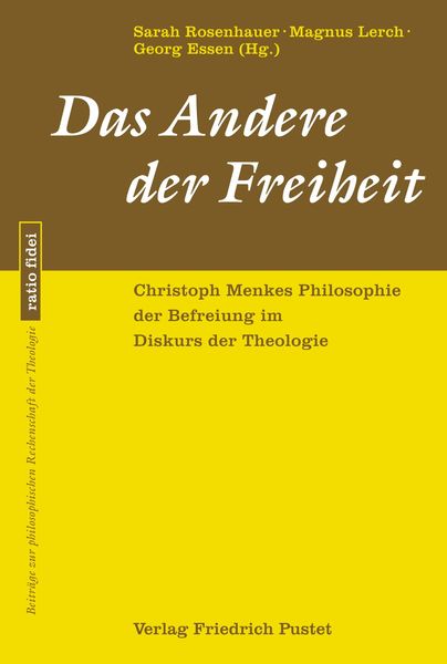 Produktbild: Das Andere der Freiheit