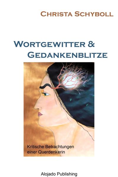 Produktbild: Wortgewitter & Gedankenblitze