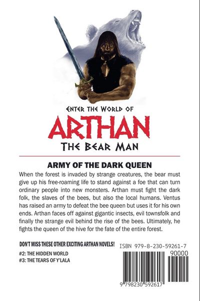Produktbild: Bearshirt 1