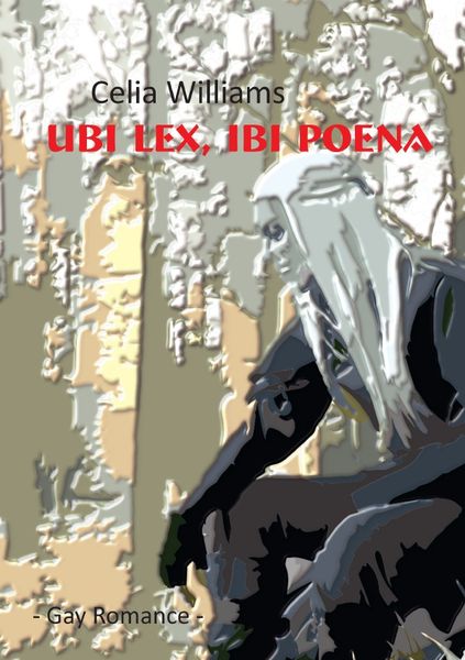 Produktbild: Ubi lex, ibi poena