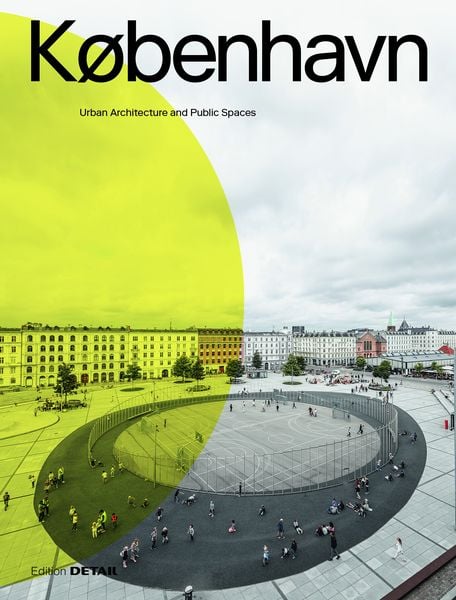 Produktbild: K&oslash;benhavn