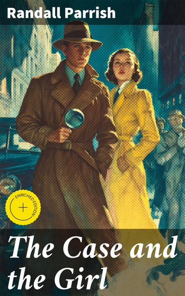 Produktbild: The Case and the Girl