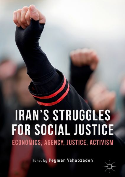 Produktbild: Iran&rsquo;s Struggles for Social Justice