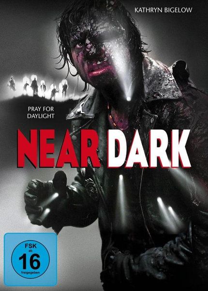 Produktbild: Near Dark - Die Nacht hat ihren Preis - Mediabook - Cover C - Limited Edition (+ 2 DVDs)
