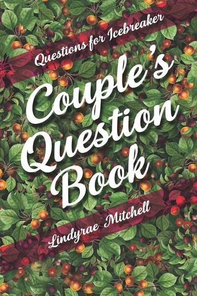 Produktbild: Questions for Icebreaker - Couple's Question Book