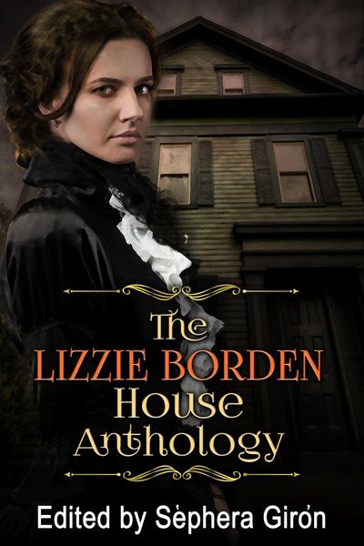 Produktbild: The Lizzie Borden House Anthology