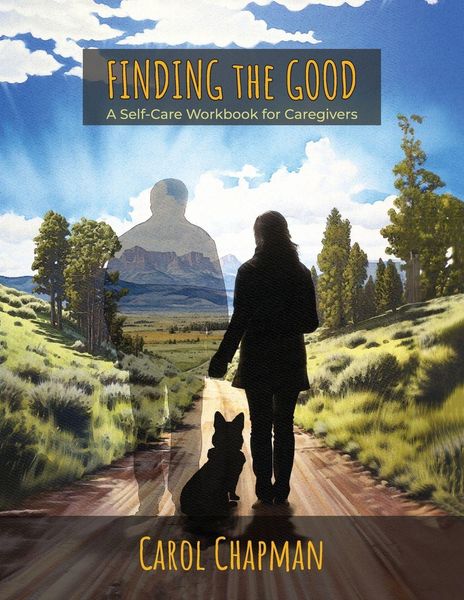 Produktbild: Finding the Good