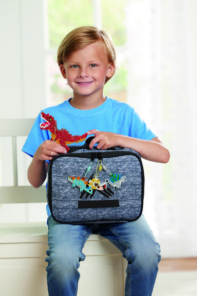 Produktbild: Dinosaurier Bastelset