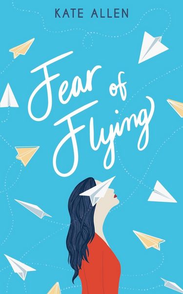 Produktbild: Fear of Flying