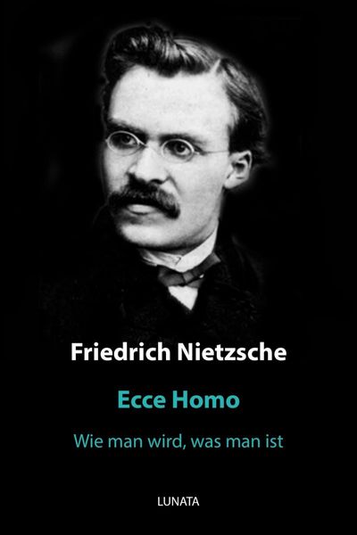 Produktbild: Ecce Homo