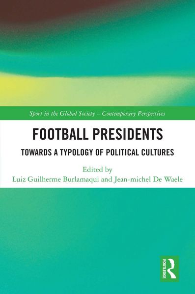 Produktbild: Football Presidents