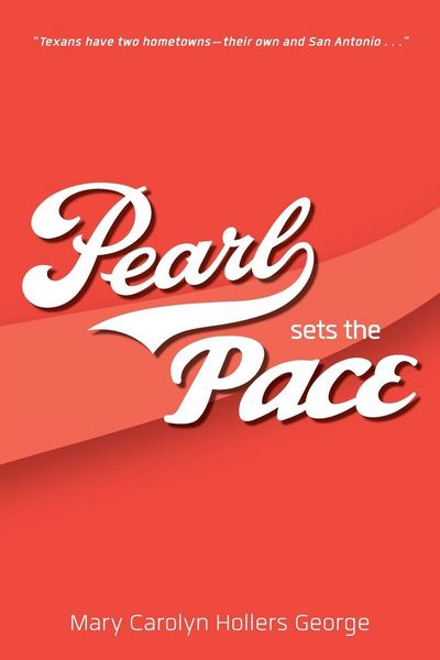 Produktbild: Pearl Sets the Pace