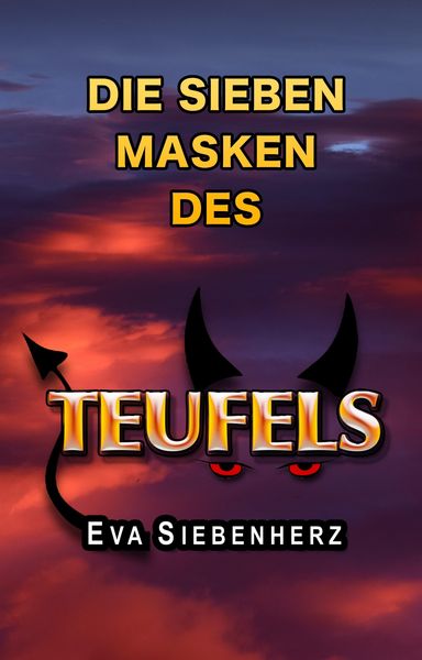Produktbild: Die sieben Masken des Teufels