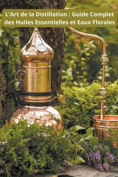 Produktbild: L'Art de la Distillation