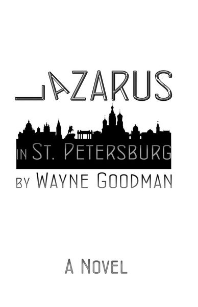 Produktbild: Lazarus in St. Petersburg