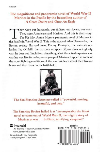 Produktbild: The Big War