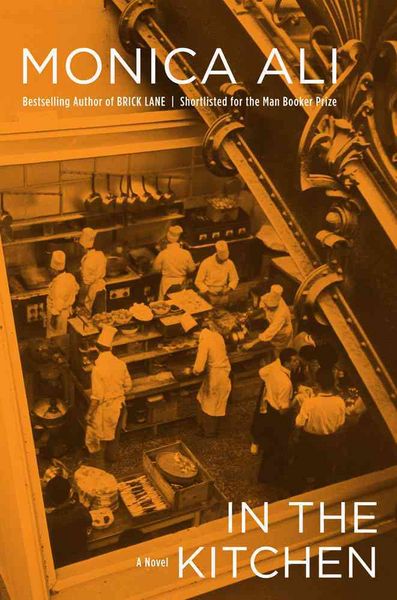 Produktbild: In the Kitchen