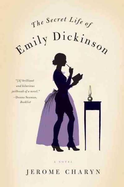 Produktbild: The Secret Life of Emily Dickinson