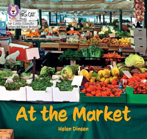 Produktbild: At the Market
