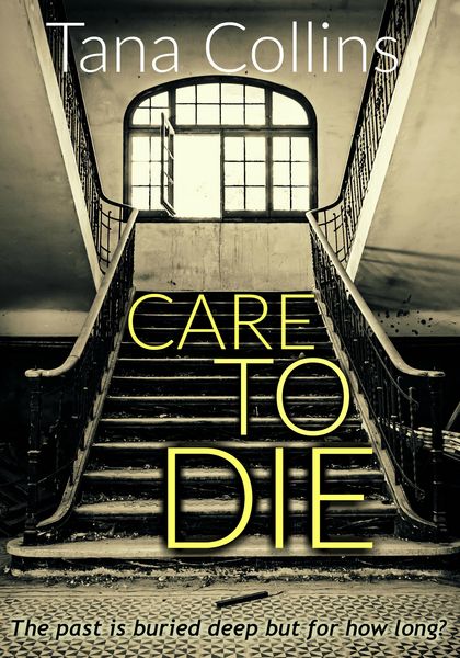 Produktbild: Care to Die