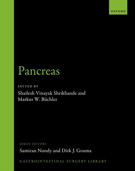 Produktbild: Pancreas