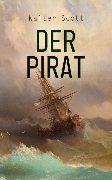 Produktbild: Der Pirat