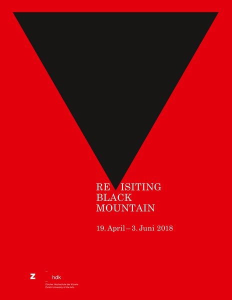 Produktbild: Revisiting Black Mountain