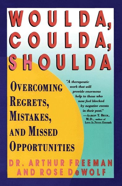 Produktbild: Woulda, Coulda, Shoulda