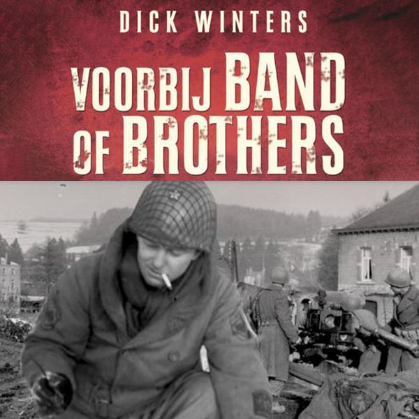 Produktbild: Voorbij Band of Brothers