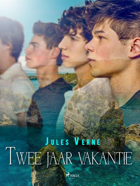 Produktbild: Tweejaarvakantie