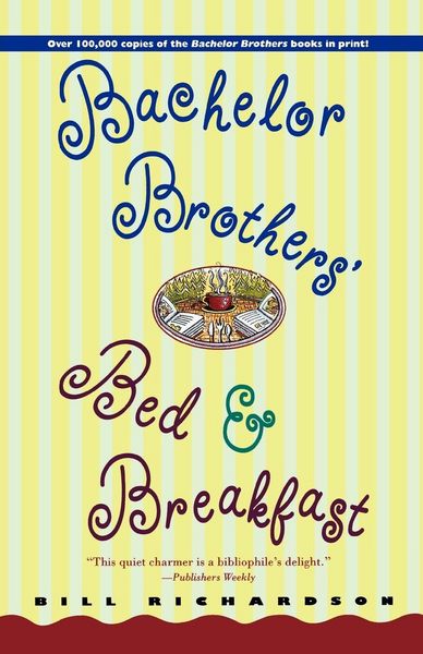 Produktbild: Bachelor Brother's Bed and Breakfast