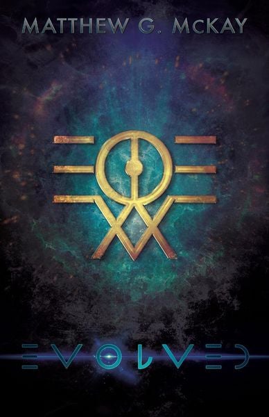 Produktbild: Evolved