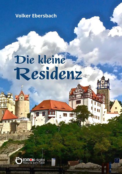 Produktbild: Die kleine Residenz