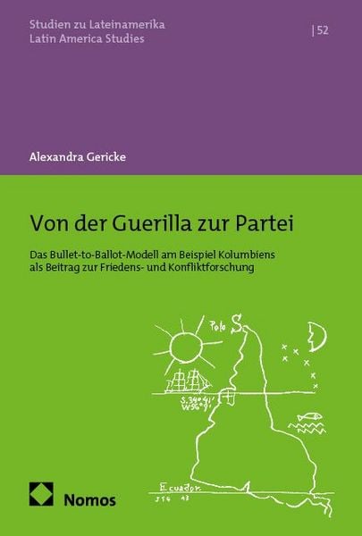 Produktbild: Von der Guerilla zur Partei