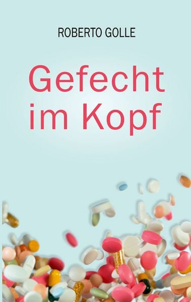 Produktbild: Gefecht im Kopf