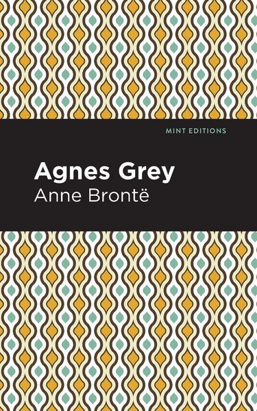 Produktbild: Agnes Grey